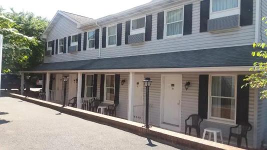 Inn at Cemetery Hill - 63