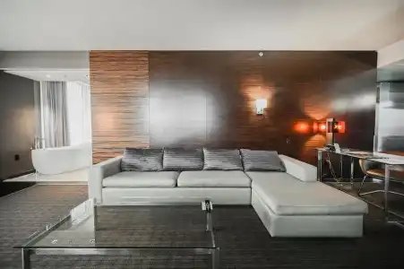 Beautiful Palms Place Suite - 187