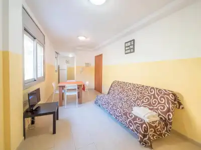 Apartaments AR Espronceda - 10