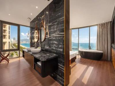 Holiday Beach Danang - 256