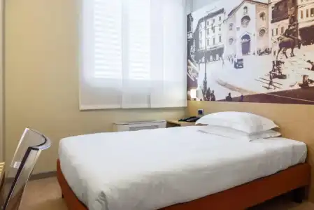 B&B Milano La Spezia - 16