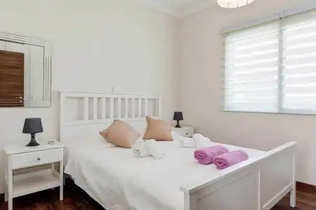Villa Coralia Gardens 1km From Coral Bay Beach - 16