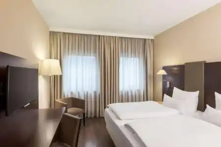 NH Düsseldorf Königsallee - 38