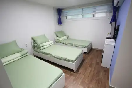 Namsan Guesthouse - 44