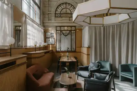 Club Quarters London City - 1