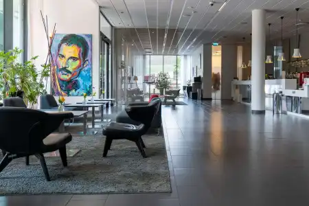 Best Western Plus Park City Malmo - 14