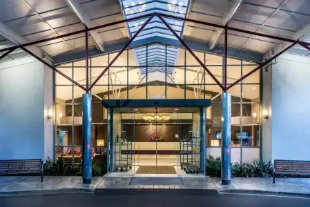 Waipuna & Conference Centre - 0
