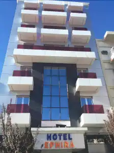 Ephira - 0
