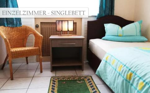 Restaurant Alexandros - 12