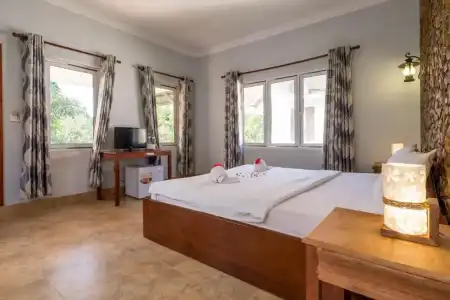 Le Kep Bungalows - 74
