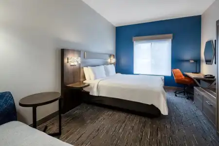 Holiday Inn Express Vancouver North - Salmon Creek by IHG - 6