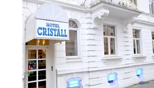 Cristall - 25