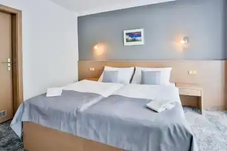 LH ParkHluboka Nad Vltavou Congress & Wellness - 28