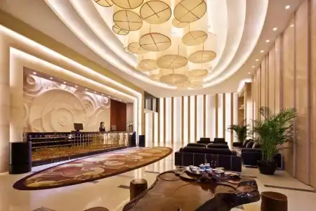 Beijing International - 31