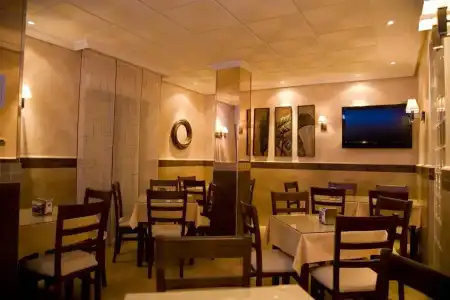 Hostal Toledo - 15