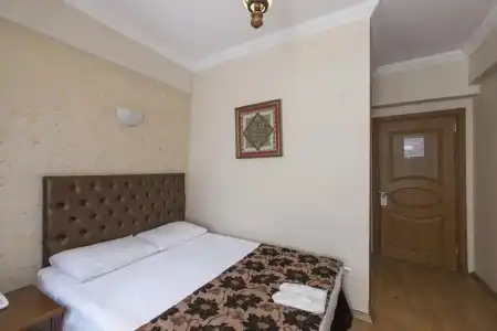 Sultan's Inn - 38