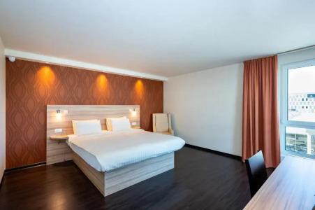 Staycity Aparthotels Heidelberg - 54