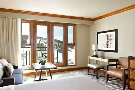 Park Hyatt Beaver Creek Resort and Spa - 66