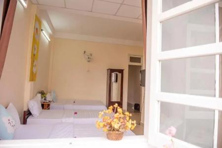 Minh Tam Guesthouse - 16
