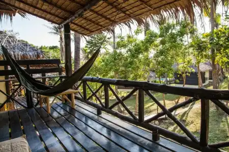 Shiralea Island Resort - 98