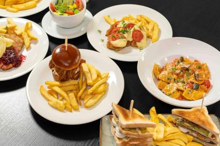 Ramada by Wyndham Essen - 39