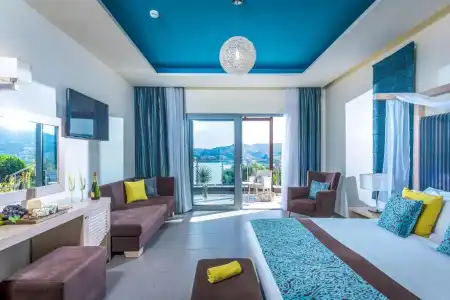 Blue Bay Resort - 135