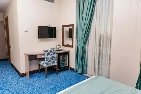 Khazar Palace & Restaurant - 21