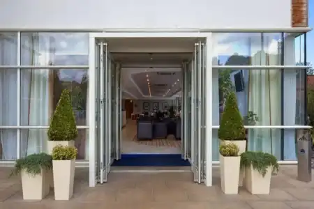 Holiday Inn Express Chester - Racecourse by IHG - 14