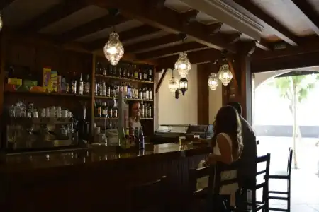 Cafe La Morena - 9