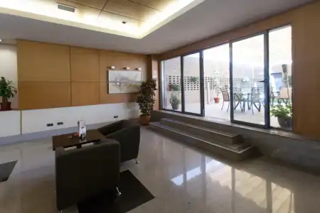Sercotel Gran Fama - 10