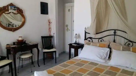 Pension Ageliki - 1