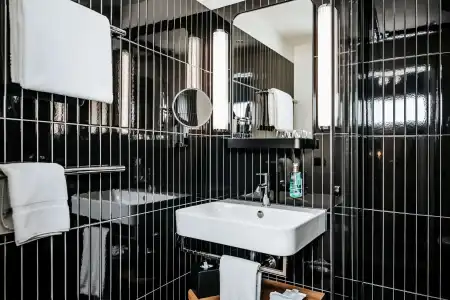 Best Western Plus Bern - 55