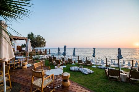 Akasha Beach & Spa - 28