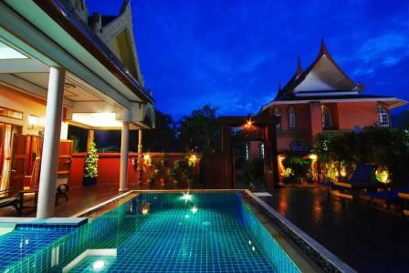 Chaweng Resort - 52