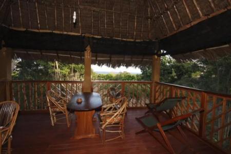 Bahari Pori Resort - 13