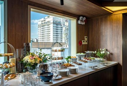 Icon Saigon - Lifestyle Design - 11