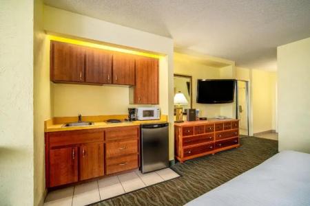 Perry's Ocean-Edge Resort - 127