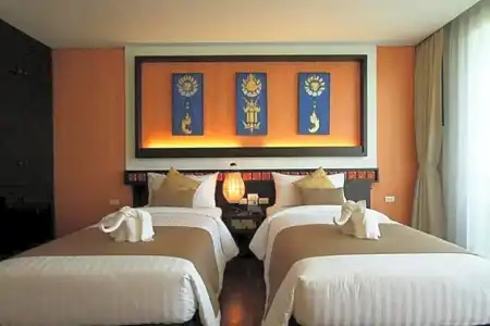 Mountain Creek Wellness Resort - 56