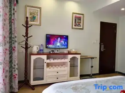Junshe Boutique Guest House - Hostel - 102