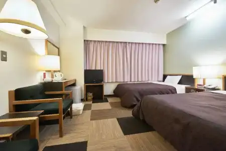 Select Inn Iwaki Ekimae - 73