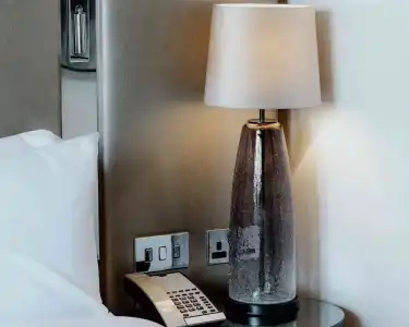 Hyatt Regency London Albert Embankment - 52