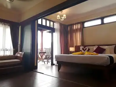 Langkawi Lagoon Resort Private Unit - 63