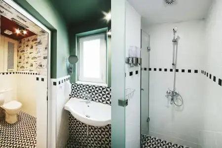 5 Vintage Guest House - 16