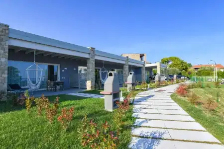 Residence Relais Rosa dei Venti - 148