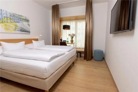 Best Western Spinnerei - 59