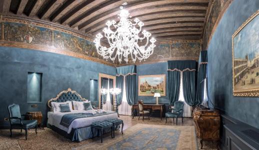 Nani Mocenigo Palace - 42