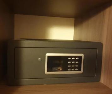 Waldblick BSR Restaurant - 126