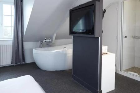 Best Western Le Cheval Blanc - Vieux Port - 167