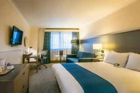 Holiday Inn Cambridge by IHG - 60