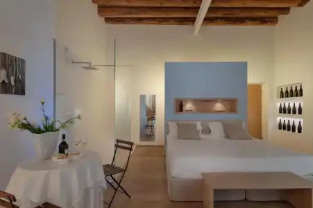 Massimago Wine Suites - 35